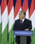 Hungary’s parliament ratifies Sweden’s NATO bid, clearing the final obstacle to membership