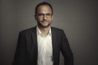 Signicat styrker sin tilstedeværelse i Tyskland ved å ansette Philipp Wegmann som Country Manager for DACH