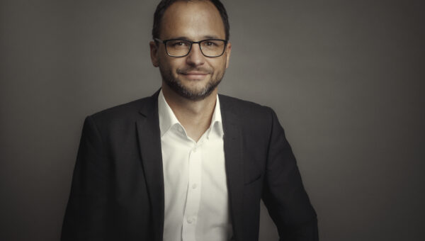 Signicat styrker sin tilstedeværelse i Tyskland ved å ansette Philipp Wegmann som Country Manager for DACH
