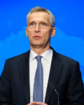 Keynote speech by NATO Secretary General, Jens Stoltenberg, participating in the Ottawa Conference on Security and Defence, organised by the Conference of Defence Associations (CDA).