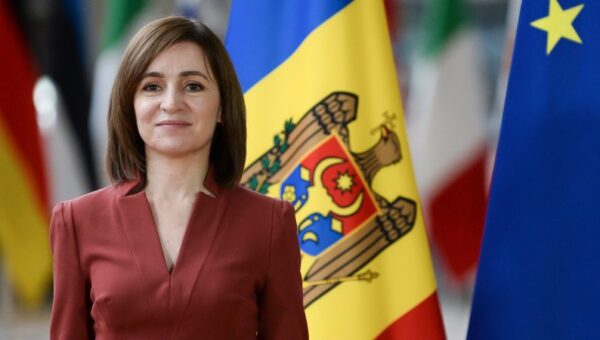 350 millioner kroner i støtte til Moldova