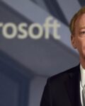 Microsoft satser milliarder i Sverige
