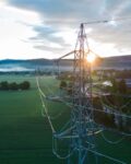 NIB finances Å Energi’s grid investments in Southern Norway