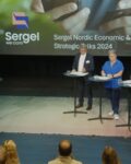 Sergel Nordic Talks i Oslo: Økonomiske innsikter og strategier