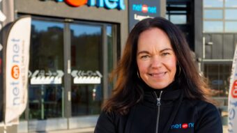 Marianne Lånkan ansettes som Norgessjef for NetOnNet