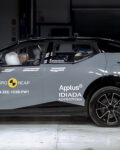 Zeekr X Wins Euro NCAP's Best in Class Award for Small SUV and Pure Electric Vehicles