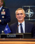 Opening remarks by NATO Secretary General Jens Stoltenberg