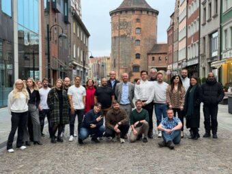 To Larvik-selskaper nominert til landets beste kundesenter samtidig.