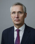 Jens Stoltenberg