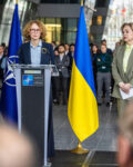 Speech by NATO Deputy Secretary General Radmila Shekerinska