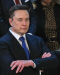 Elon Musk vaults to 6th place from 19th