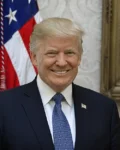 First American decline in three years
