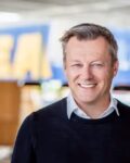 Norsk idé blir global storsatsing for IKEA