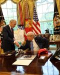Norske milliardinvesteringer viktige for USA