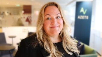Azets i Sverige ekspanderer – har til hensikt å kjøpe KPMG Sveriges virksomhet rettet mot små bedrifter, kommuner og regioner