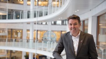 Staten blir  medeier i Norwegian