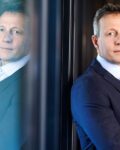 Harald Jachwitz Andersen er valgt til ny styreleder i Oslo Handelsstands Forening