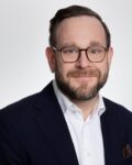 Henrik Carlborg blir ny CEO i Ferronordic