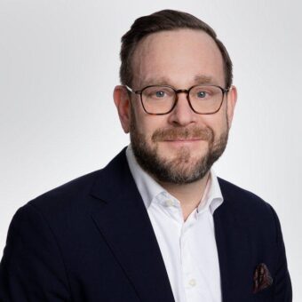 Henrik Carlborg blir ny CEO i Ferronordic