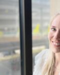 Synne Wikheim blir Junglemaps nye salgssjef i Norge