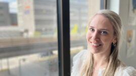 Synne Wikheim blir Junglemaps nye salgssjef i Norge