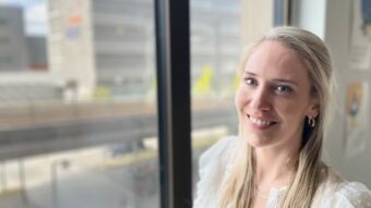 Synne Wikheim blir Junglemaps nye salgssjef i Norge