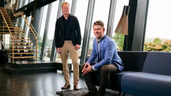 Ny styreleder hos Lundhs AS i Larvik