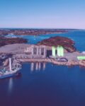 Multiconsult inngår kontrakt med Aker Solutions for ny fase ved Northern Lights karbonlagringsprosjekt