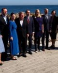 Norge bruker 3,3 prosent av BNP på forsvaret