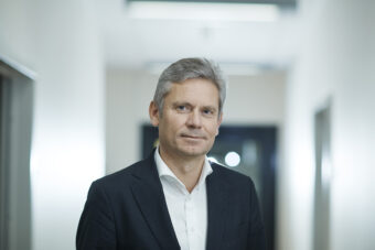 Svensker og dansker har flest private bedrifter
