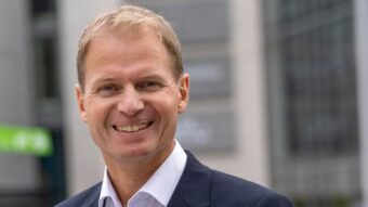 Ny nestleder i styret til Meglerforeningen