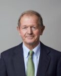 Wallenberg leder Bildenberg Group som mötes i Stockholm