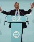 Nigel Farage er britenes svar på Donald Trump
