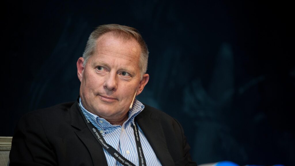 Norwegian-konsernet med 1,9 millioner passasjerer i mars