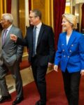 Great Britain closer to  the European Union again