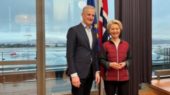 Vil invitere de beste hjernene til Europa