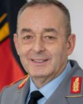 Tysk forsvarssjef: Russisk angrep på NATO sannsynlig i løpet av fire år