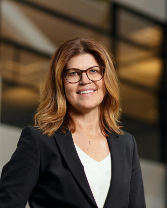 Change in Husqvarna Group's Management Team