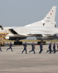Ukraine Strikes Russian Bombers Ahead of Istanbul Talks