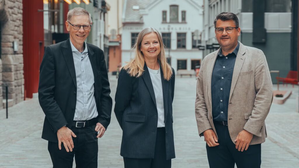 Eika-bankenes kredittkort er nå migrert til Kredittbankens systemer