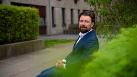Kron-kundene vekter opp forsvar og Oslo Børs