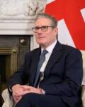 Starmer lover å gjøre Storbritannia «kampklar»